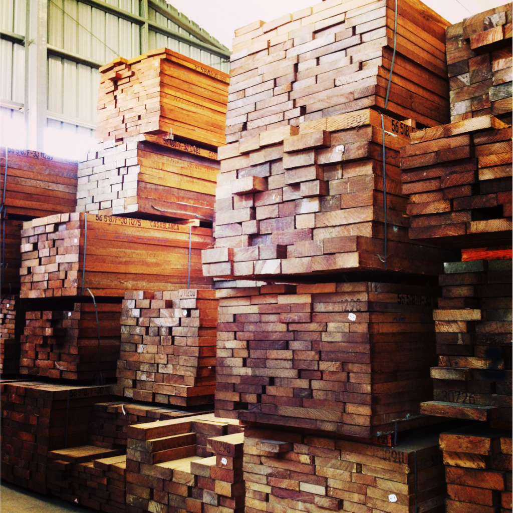Large Choix de Bois Exotiques  Belle Menuiserie  Comarbois