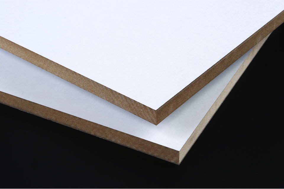 PAINTED MDF Comarbois