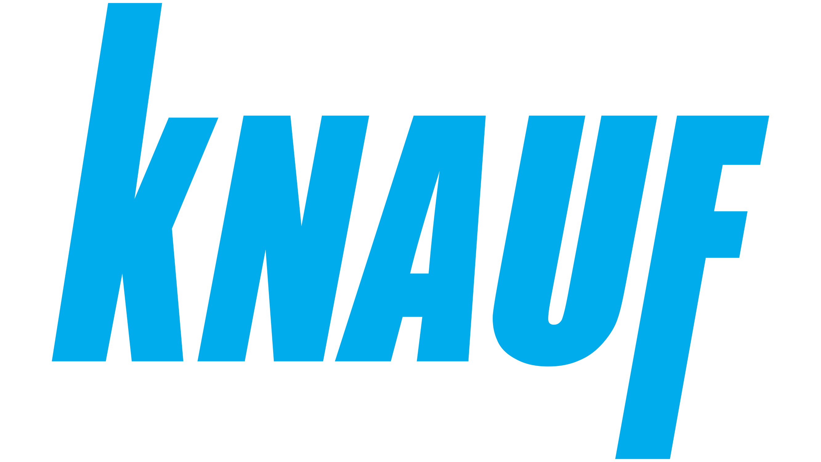 Knauf-logo - Comarbois